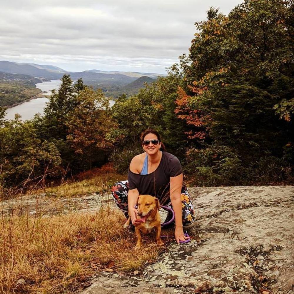 Meet your Posher, Adele